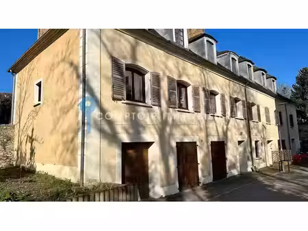 vente appartement 1 pièce 24 m² à villabé (91100)  79 000 €