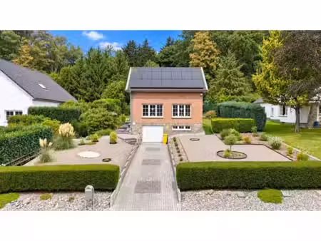 maison à vendre à rue d'aix 19 moresnet (vbe65293)