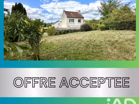 maison traditionnelle à sedan (08200)