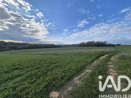 terrain agricole à vivier-au-court (08440)