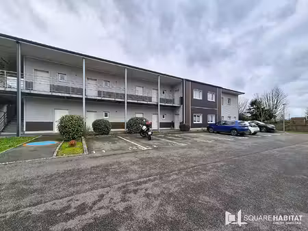 achat appartement 4 pièces 91m²