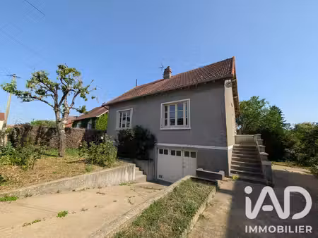 maison à vendôme (41100)