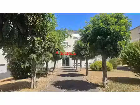 vente appartement 3 pièces 62.23 m² à aurillac (15000)  109 990 €