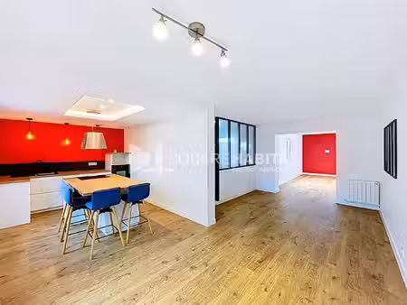 achat maison 5 pièces 110m²