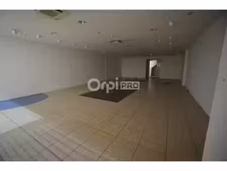 location commerce fontaine les dijon 21121 156m²