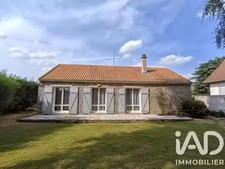 vente maison à vesly (27870) : à vendre / 78m² vesly