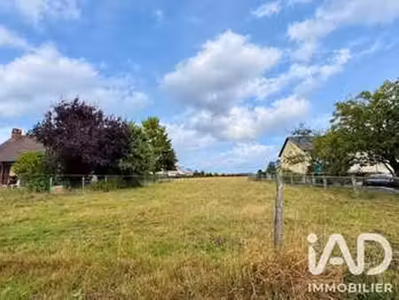 vente terrain à malaunay (76770) : à vendre / 600m² malaunay