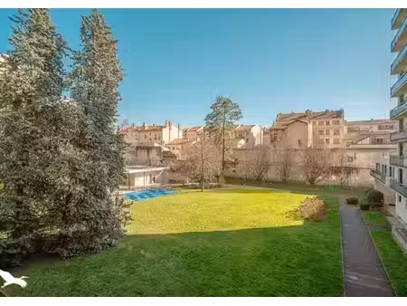 parking à louer