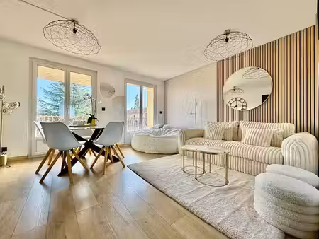 vente appartement 3 pièces 64.1 m² à gravigny (27930)  117 000 €