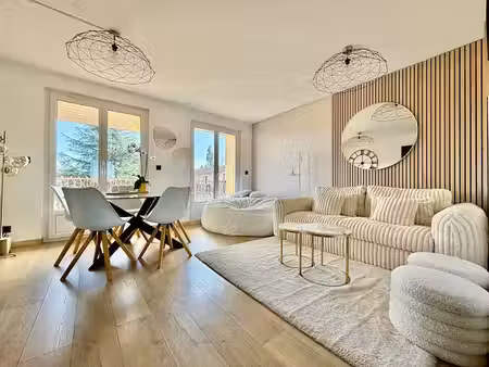 vente appartement 3 pièces 64.1 m² à gravigny (27930)  127 000 €