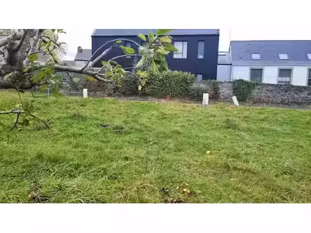 vente terrain 171 m² à saint-martin-des-champs (29600)  21 500 €