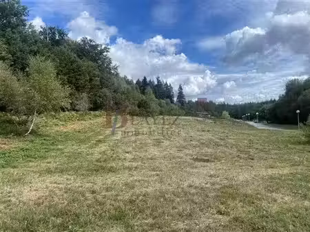vente terrain 3200 m² à rosiers-d'egletons (19300)  35 200 €