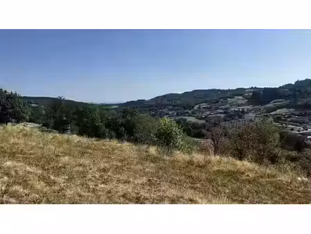 vente terrain 958 m² à satillieu (07290)  47 900 €