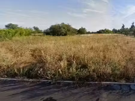 vente terrain 815 m² à villegouin (36500)  8 150 €