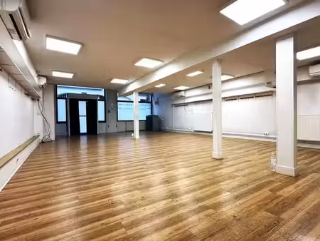 vente commerce lyon 69006 203m²