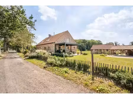 huis te koop in aalter met 3 slaapkamers
