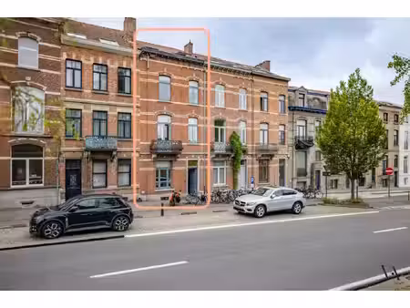 huis te koop in leuven met 4 slaapkamers