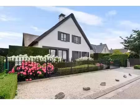 huis te koop in hoogstraten met 5 slaapkamers