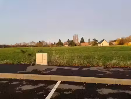 vente terrain 781 m² à la capelle (02260)  27 300 €