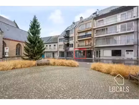 surface commerciale à vendre à dorp 79 haaltert (rbw86920)