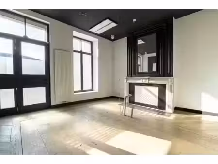 bureaux à vendre à tournai (vbe65271)