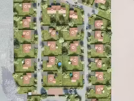 vente terrain 431 m² à hermies (62147)  42 000 €