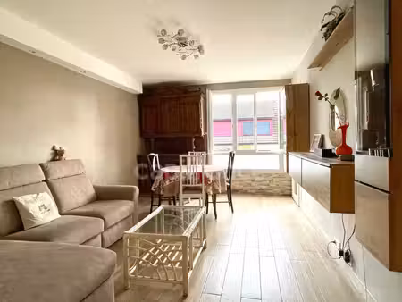 appartement à vendre 3 pièces le chesnay (78)