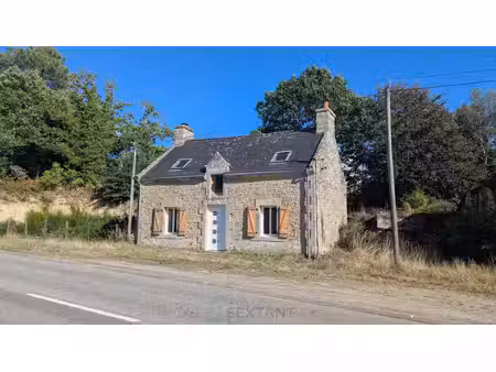 maison à rénover