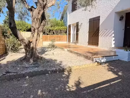location maison 5 pièces 114 m² à perpignan (66000)