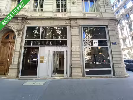 location bureaux 274m²