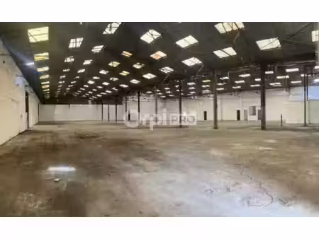 vente entrepôt chevigny saint sauveur 21800 1500m²