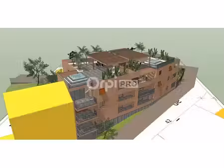 vente terrain beausoleil 06240 745m²