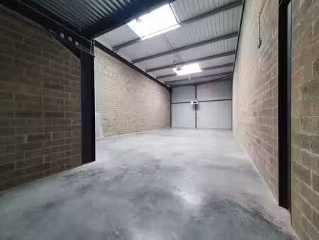 vente local d’activités bondoufle 91070 466m²