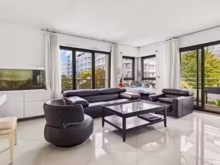 paris 16e - levallois - neuilly - villas de villiers