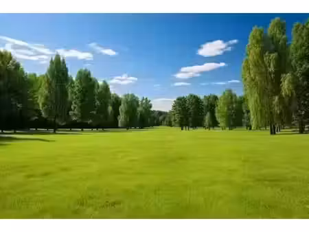 vente terrain 830 m² à bailleulval (62123)  47 700 €