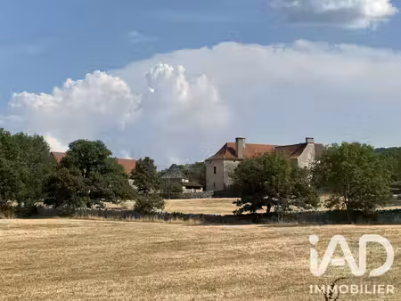 vente maison de campagne 4 pièces
