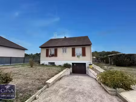 maison à vendre 4 pièces 85 m² - warluis (60) - 199 000€