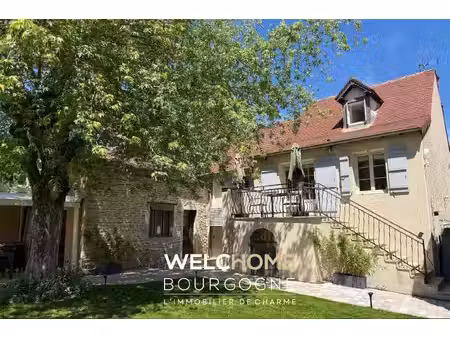 maison de charme