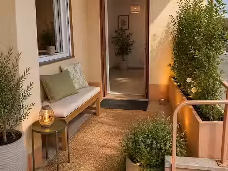 vente appartement 4 pièces 64.85 m² à les abrets (38490)  145 000 €