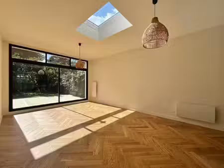 maison à vendre 6 pièces 112 m² - la madeleine (59) - 600 000€