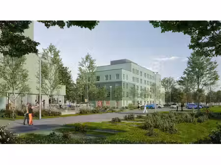 achat appartement 1 pièce 18m² quetigny 21800