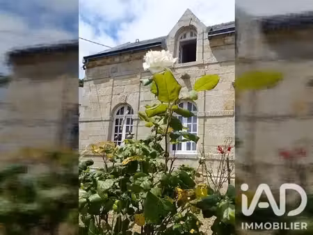 manoir à audierne (29770)