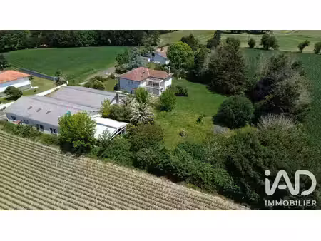 atelier à saubrigues (40230)