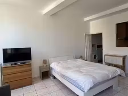 vente appartement t1 au luc (83340) : à vendre t1 / 26m² le luc