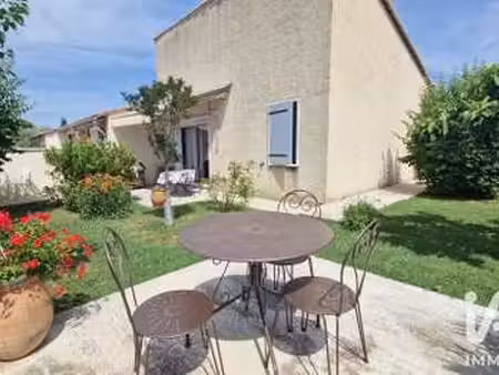 vente maison à oraison (04700) : à vendre / 54m² oraison