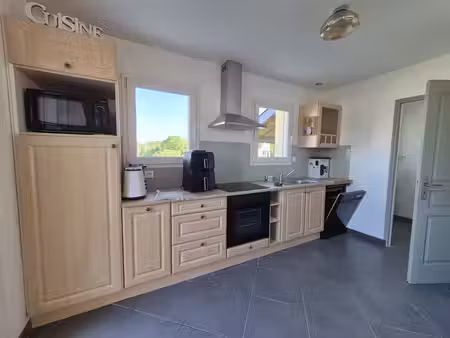 maison individuelle  lotissement  plussulien (22)