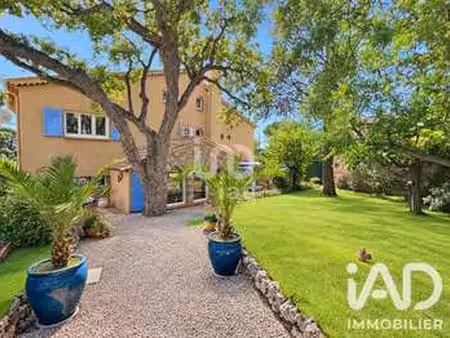 vente maison piscine à boulouris (83530) : à vendre piscine / 175m² boulouris