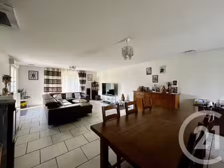 achat maison 5 pièces 158m² ste marie la blanche 21200
