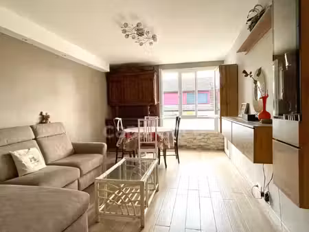 appartement à vendre le chesnay 3 pièce(s) 70m2 365 000€