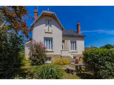 maison proche centre ville
